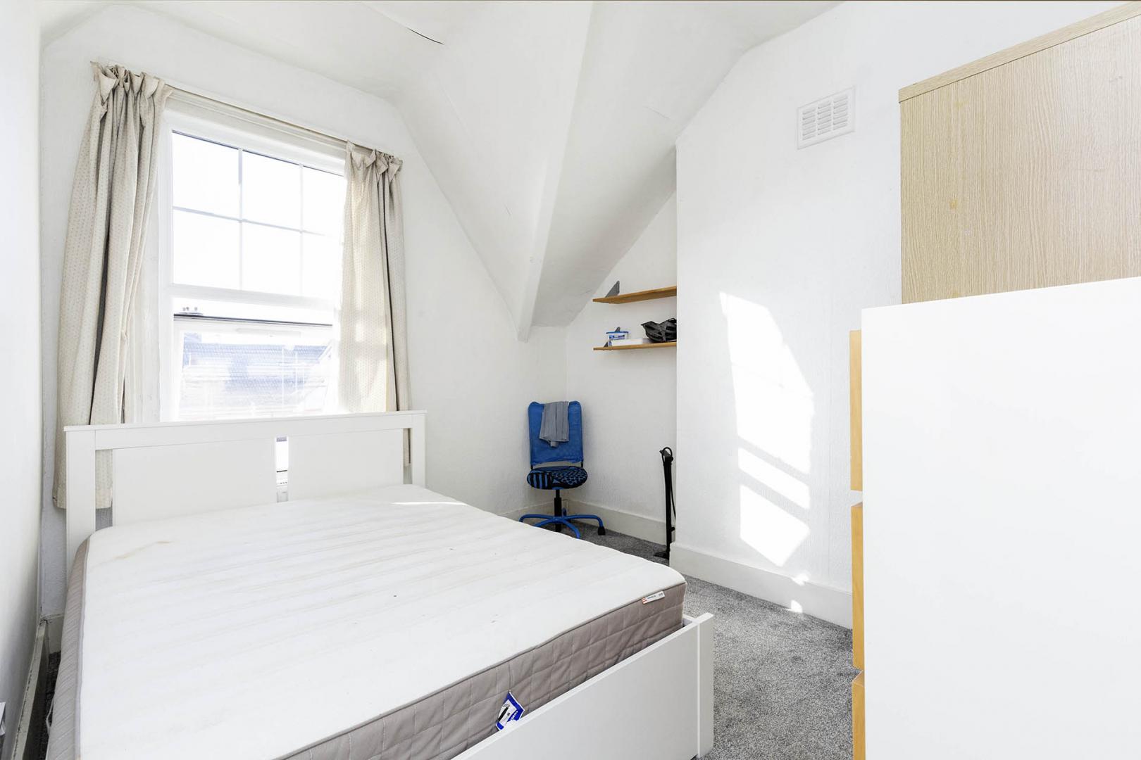 Modern Apartment Finchley Road, Hampstead